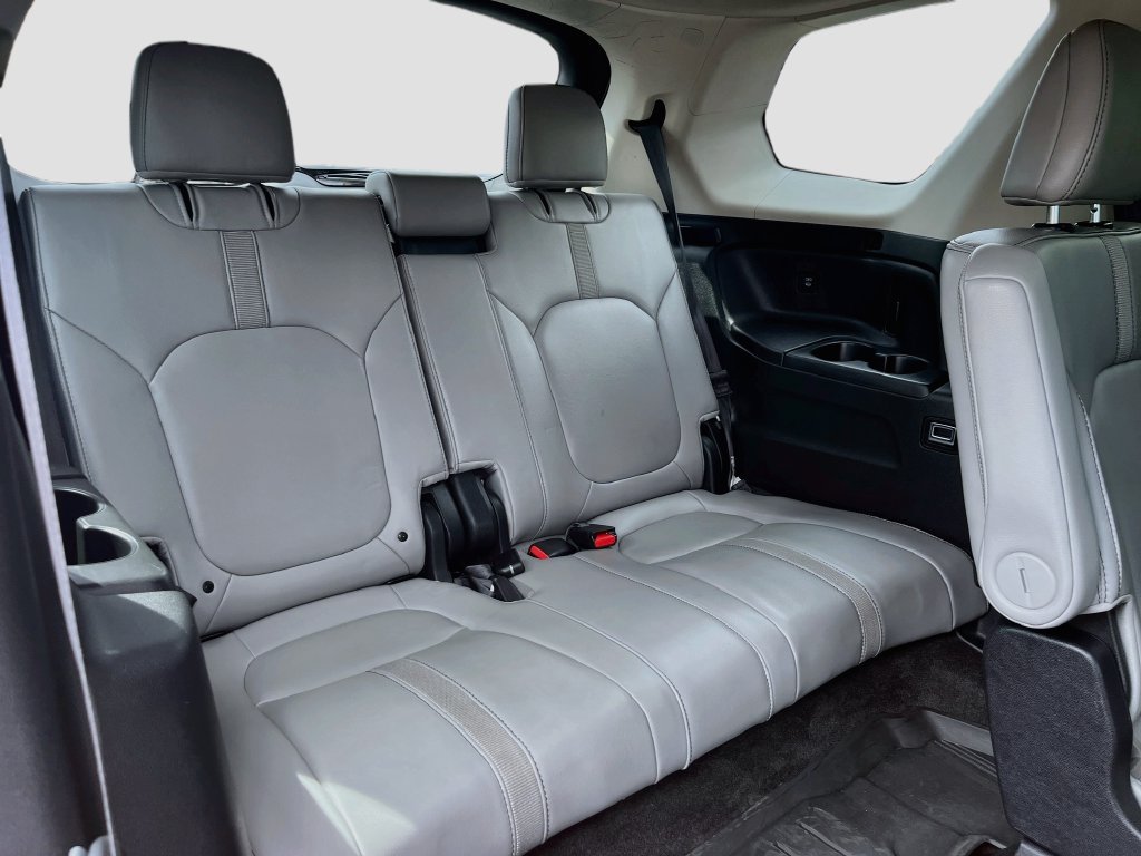 Used 2024 Honda Pilot EX-L image 26