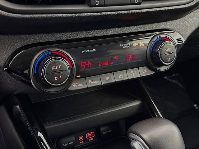 Used 2019 Kia Forte S image 17