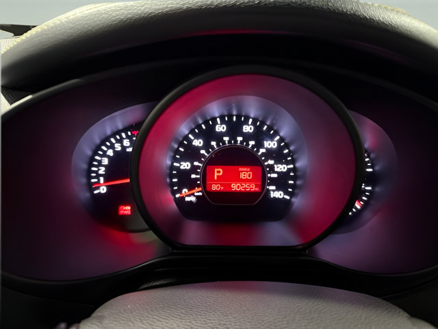 Used 2015 Kia Soul + w/ Audio Package FWD image 20