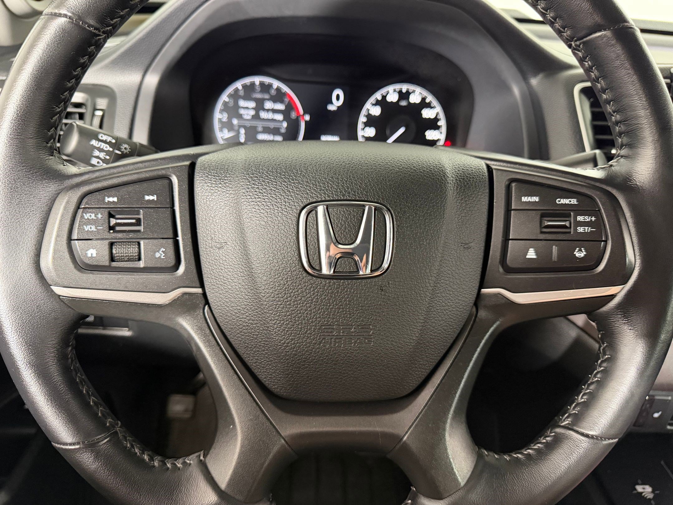 Used 2024 Honda Ridgeline RTL image 14