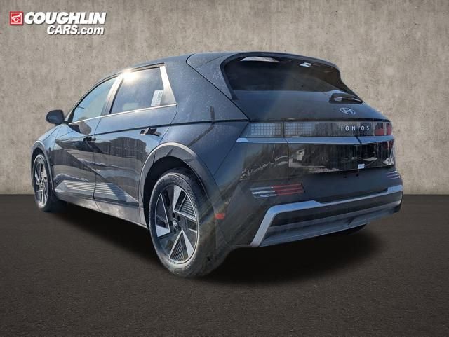 New 2026 Hyundai Ioniq 5 SEL image 6