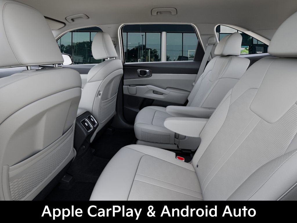 New 2026 Kia Sorento EX w/ EX Premium Package image 21