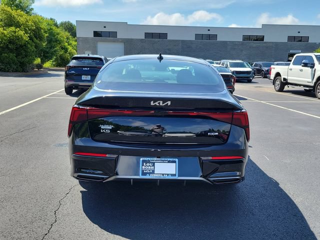 New 2026 Kia K5 GT-Line w/ GT-Line Premium Package AWD/4WD image 5