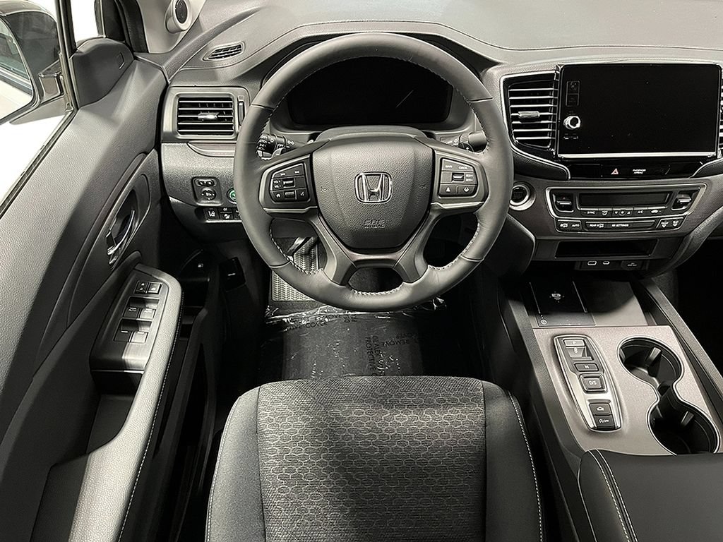 New 2026 Honda Ridgeline Sport image 13