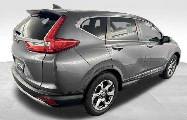 Used 2018 Honda CR-V EX-L image 8