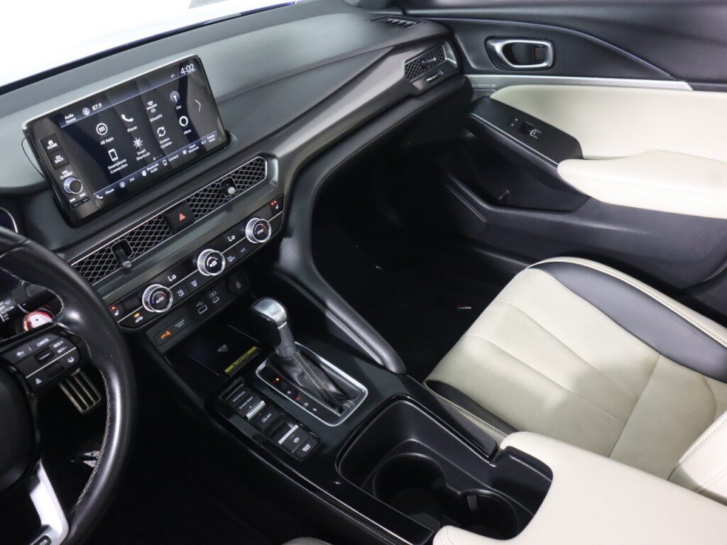 Used 2023 Acura Integra A-Spec FWD image 36