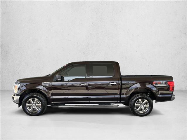 Used 2020 Ford F150 XLT w/ Equipment Group 302A Luxury AWD/4WD image 2
