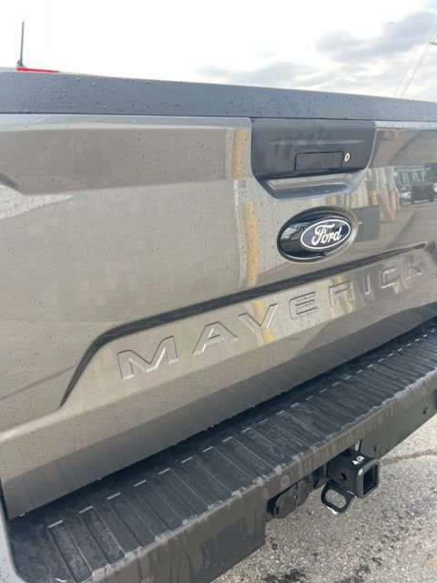 Used 2026 Ford Maverick XL AWD/4WD image 18