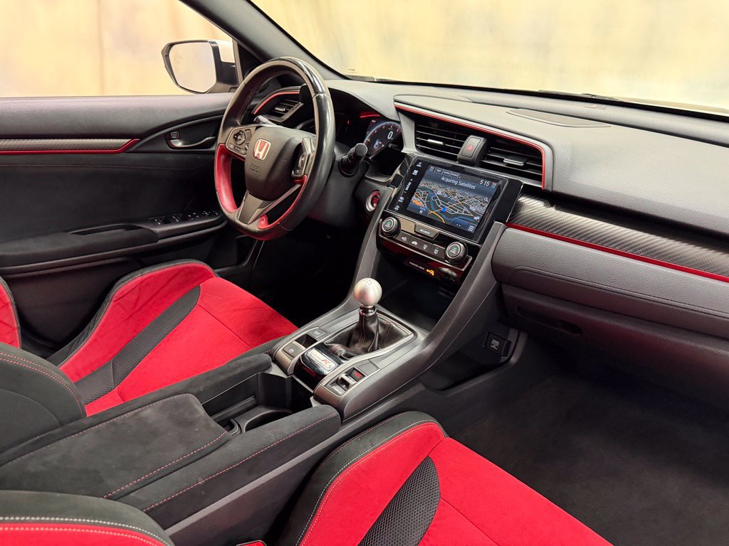 Used 2017 Honda Civic Type R image 24