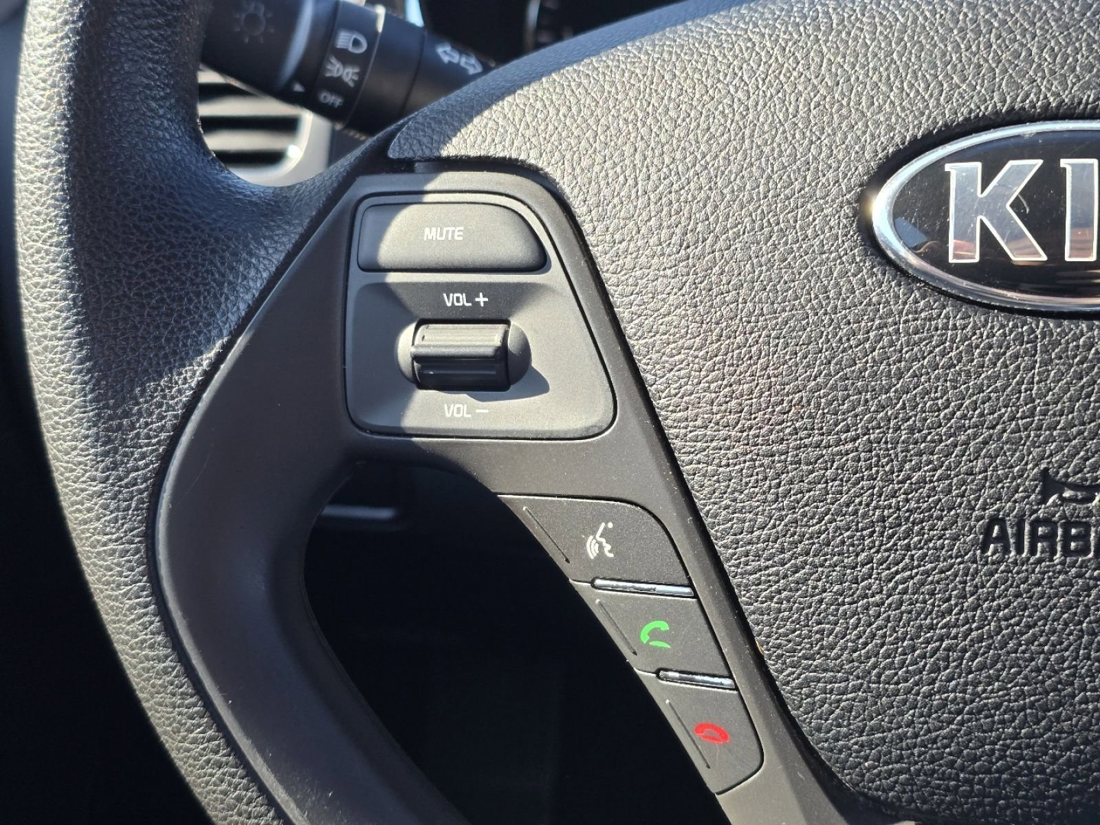 Used 2017 Kia Forte LX FWD image 20