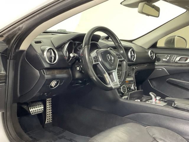 Used 2015 Mercedes-Benz SL 400 image 11