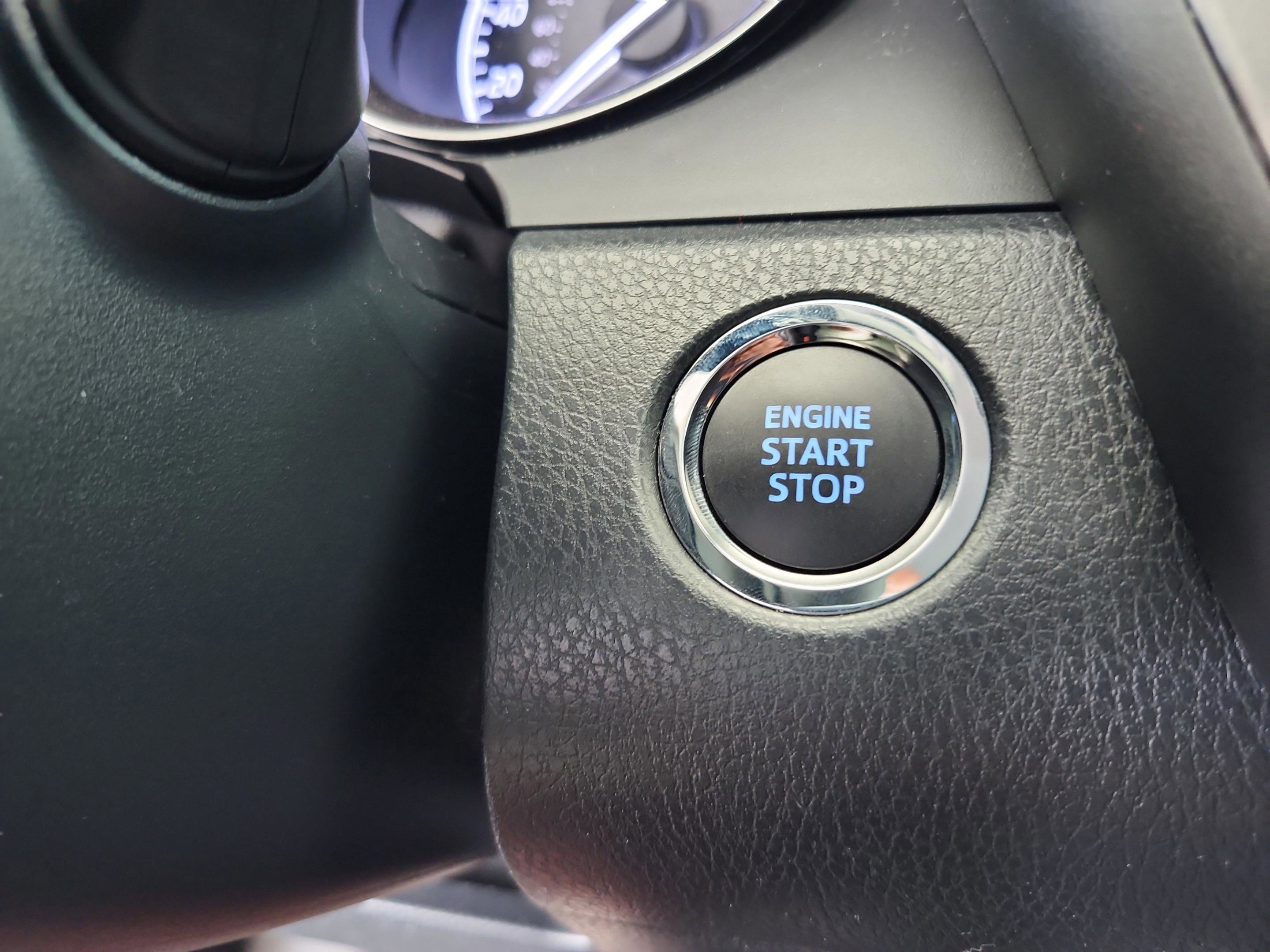 Used 2023 Toyota Camry SE w/ Convenience Package FWD image 22