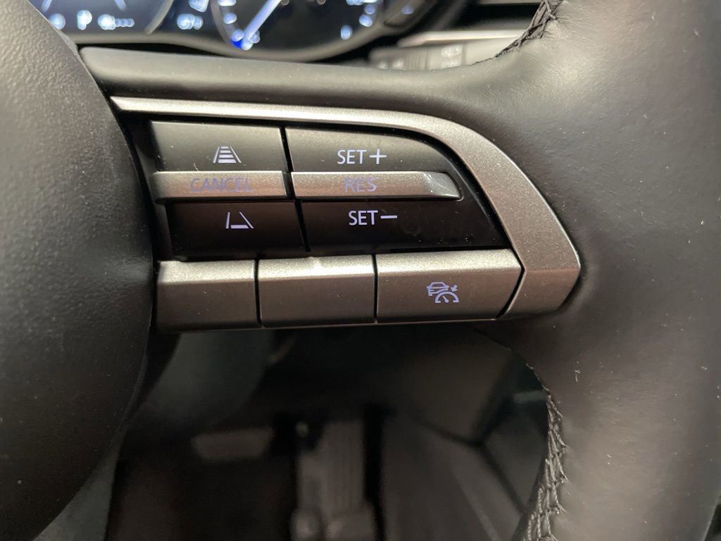 Certified 2023 MAZDA CX-30 AWD 2.5 S w/ Select Package image 29