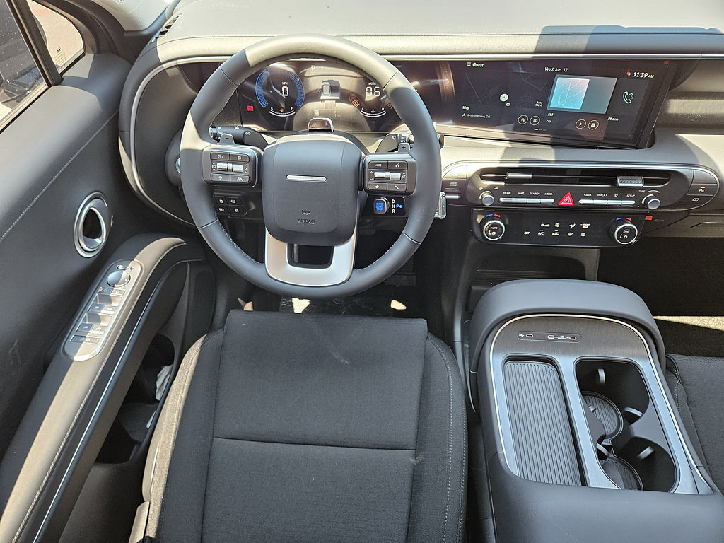 New 2026 Hyundai Palisade SE FWD image 26