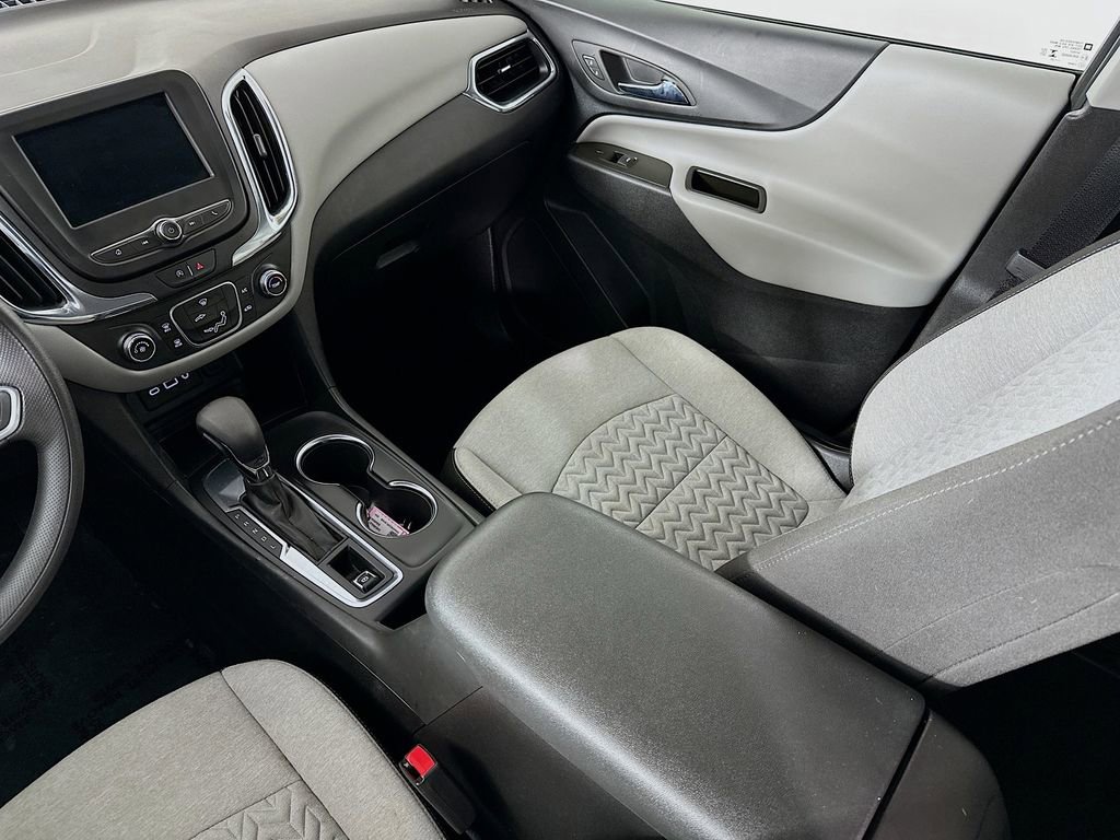 Used 2023 Chevrolet Equinox LS w/ LS Convenience Package image 30