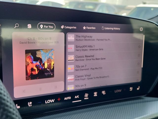 New 2026 Audi SQ5 Premium Plus AWD/4WD image 25