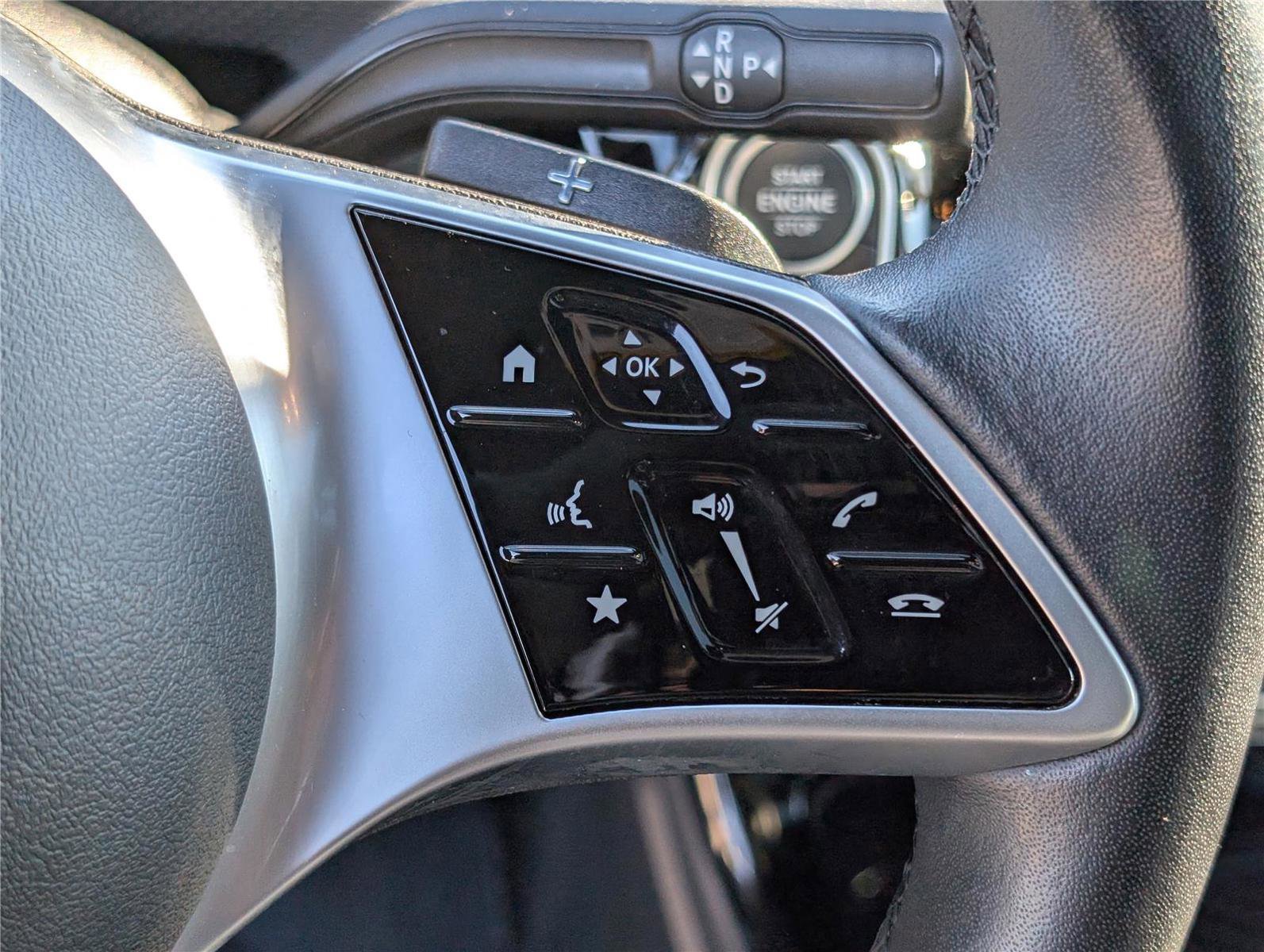 Used 2025 Mercedes-Benz CLA 250 image 22