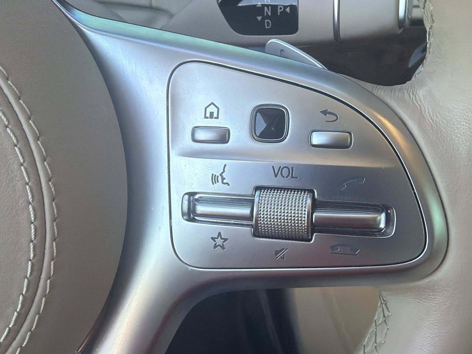 Used 2020 Mercedes-Benz S 560 Sedan image 27