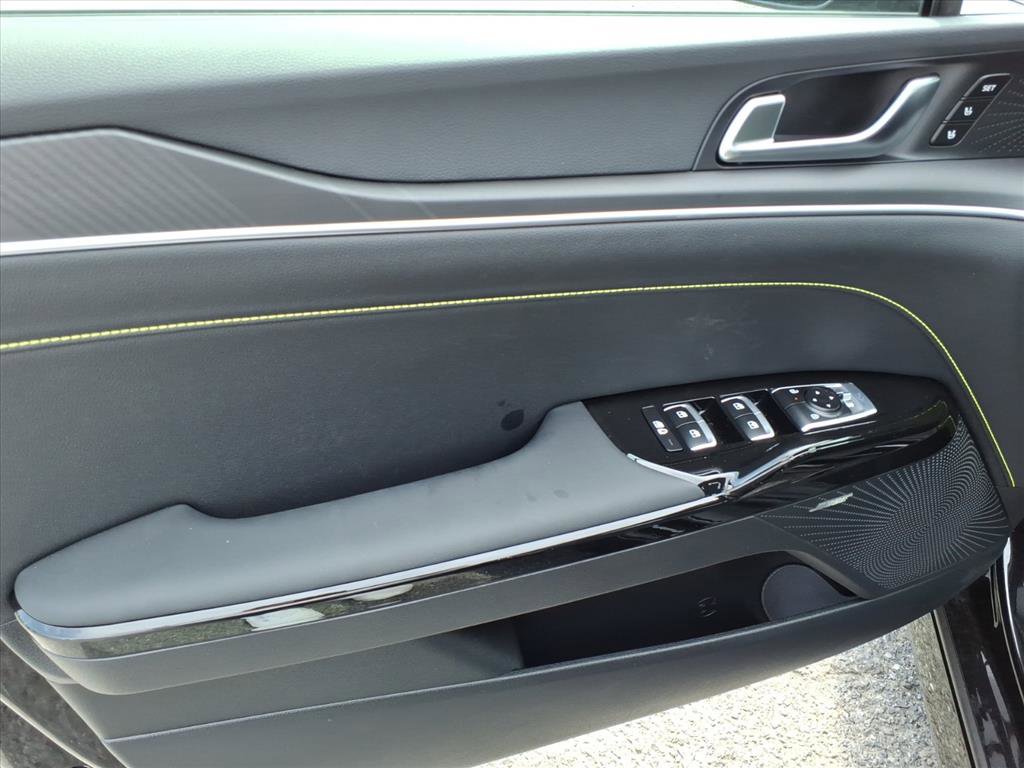 New 2026 Kia K5 GT w/ GT1 Package image 16
