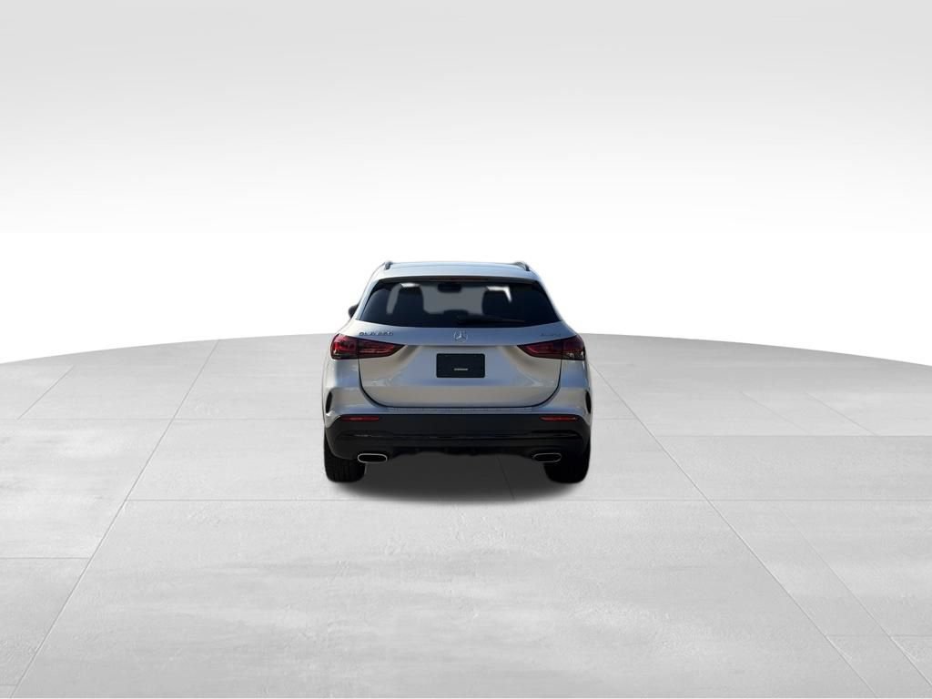 Certified 2022 Mercedes-Benz GLA 250 4MATIC image 4