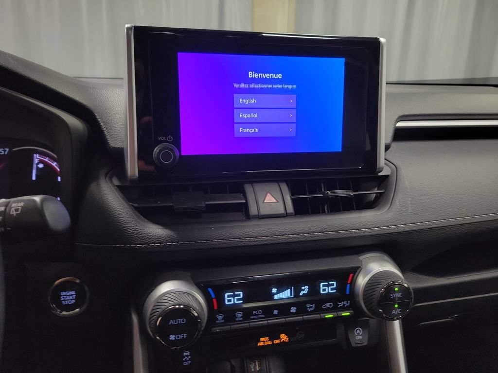 Used 2024 Toyota RAV4 XLE w/ Convenience Package AWD/4WD image 17