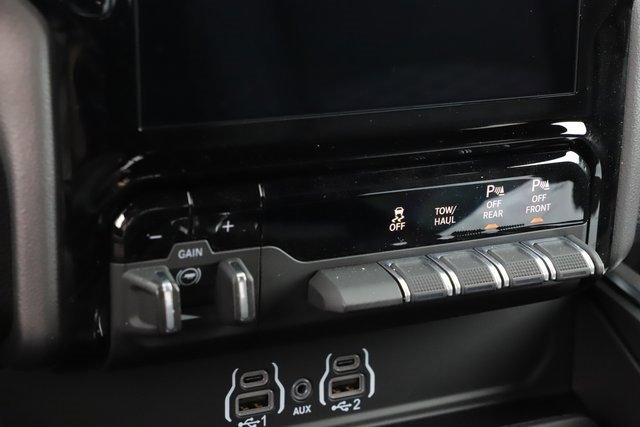 New 2026 RAM 2500 Big Horn image 31