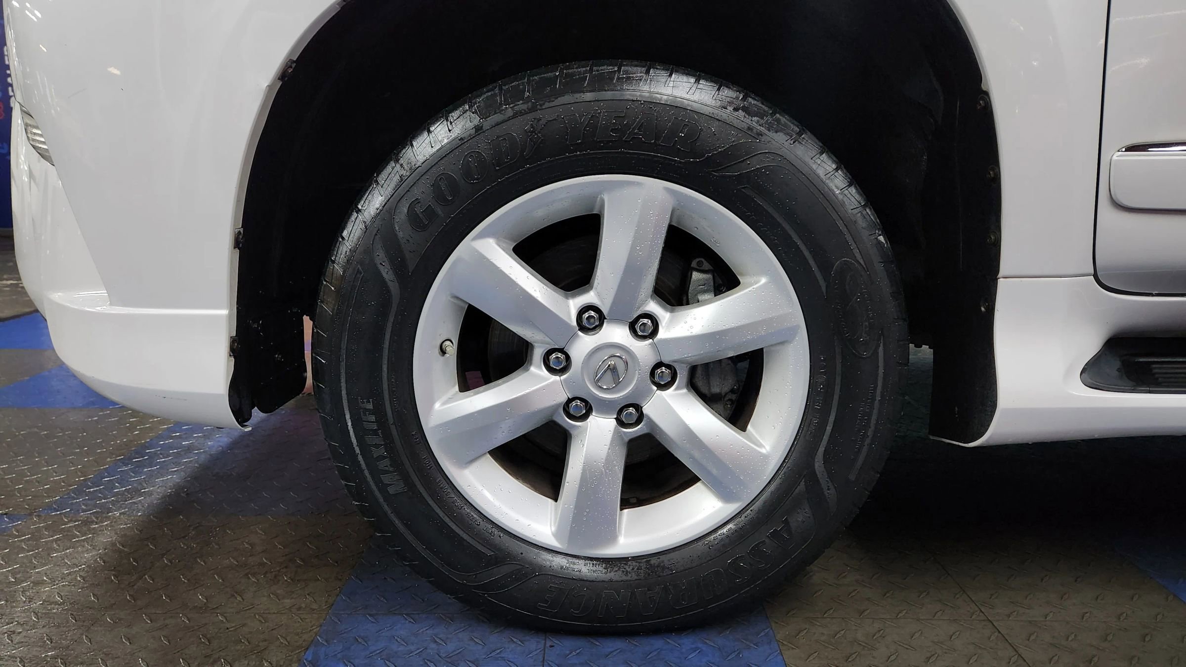 Used 2015 Lexus GX 460 image 77