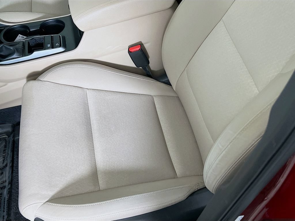 Used 2018 Hyundai Tucson SEL FWD image 17