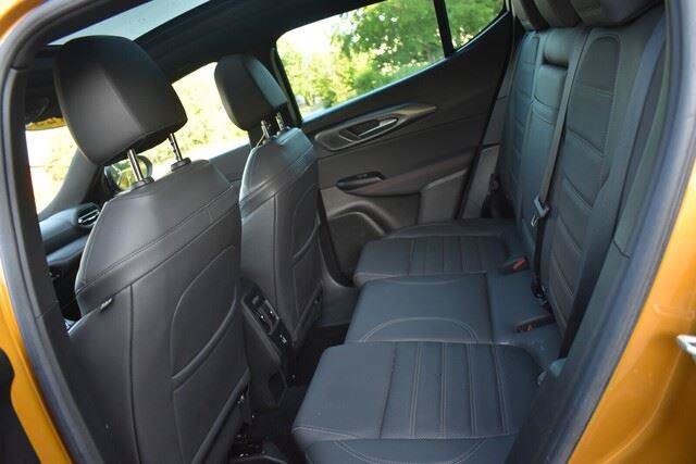 Used 2023 Dodge Hornet GT Plus w/ GT Blacktop Package AWD/4WD image 25
