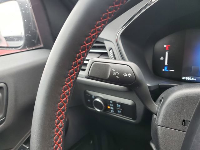 Certified 2023 Ford Escape ST-Line w/ Tech Pack #1 image 15