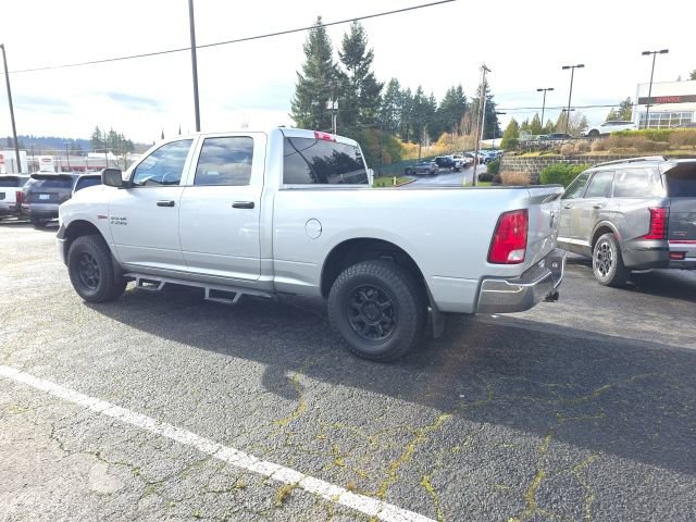 Used 2017 RAM 1500 Tradesman w/ Popular Equipment Group image 7