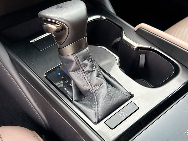 Used 2023 Lexus ES 350 w/ Premium Package FWD image 26