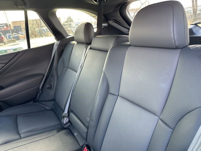 Used 2022 Subaru Outback Wilderness image 16