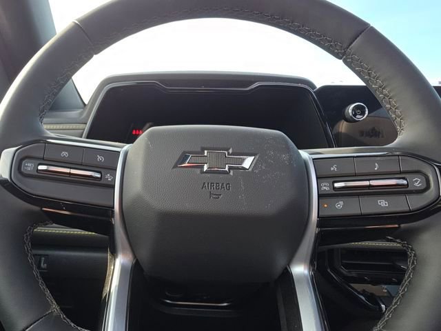 New 2026 Chevrolet Colorado ZR2 w/ ZR2 Bison Edition image 13