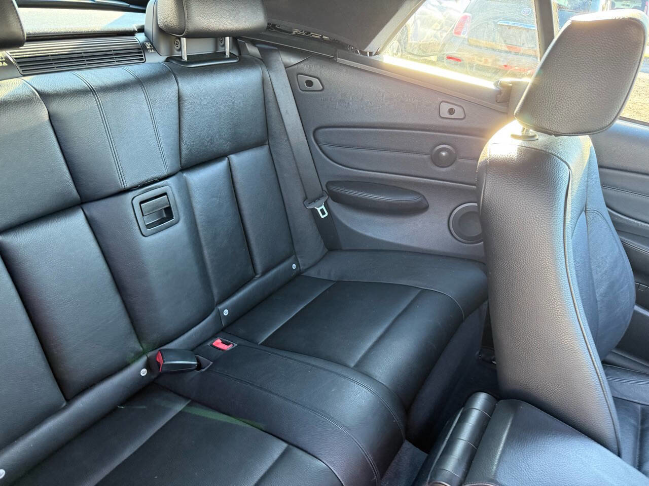 Used 2011 BMW 128i Convertible image 15