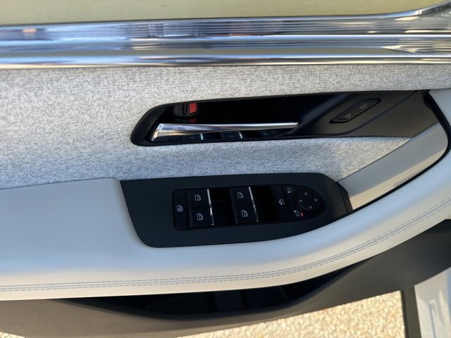 Used 2024 MAZDA CX-90 3.3 Turbo S w/ Premium Plus image 12