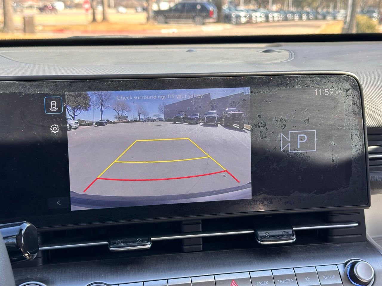 Used 2025 Hyundai Kona SE image 28