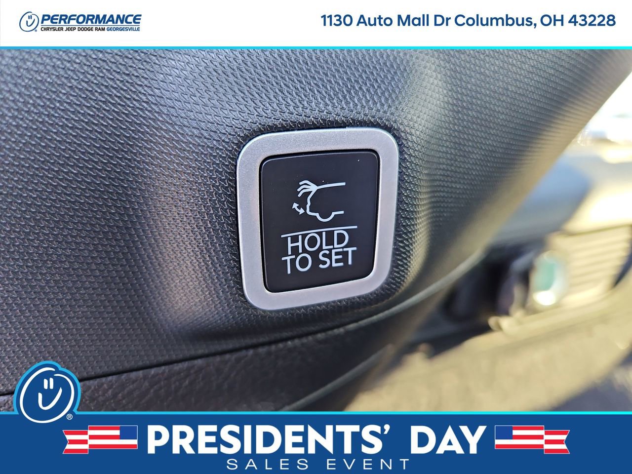 New 2025 Jeep Grand Cherokee Summit w/ Adv Protech Group IV image 12