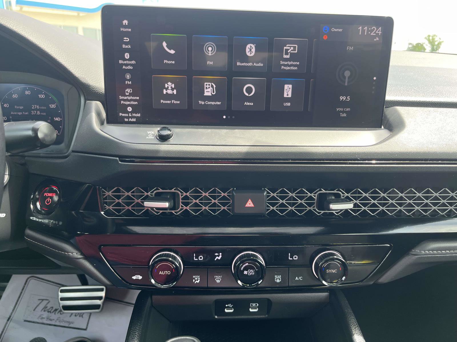 Used 2023 Honda Accord Sport image 12