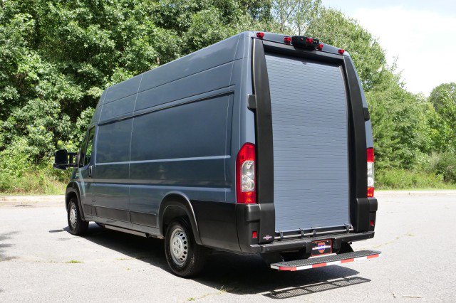 Used 2024 RAM ProMaster 3500 FWD image 6