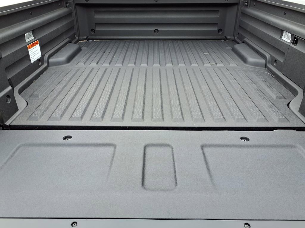 New 2026 Honda Ridgeline RTL image 10