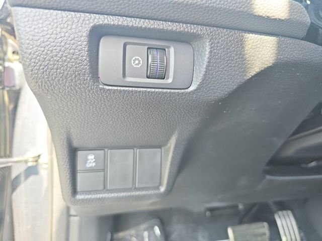 New 2026 Honda Civic Sport image 26