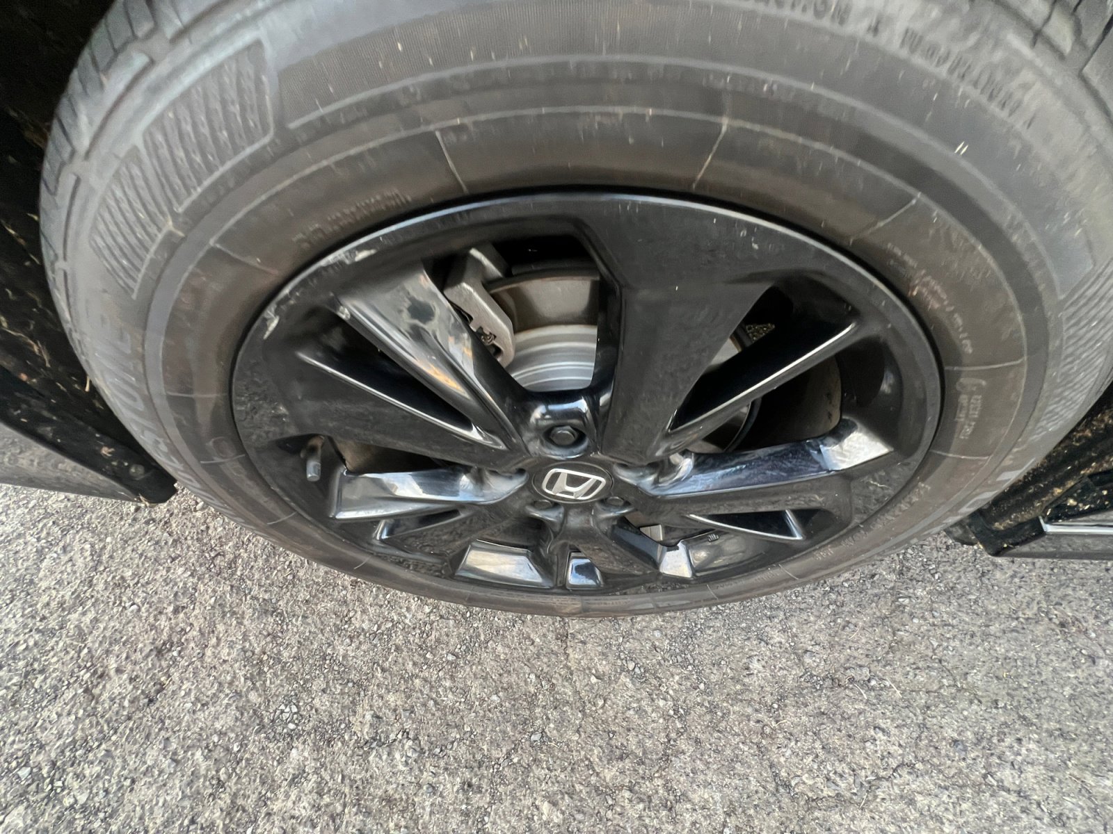 Used 2023 Honda Odyssey Sport image 32