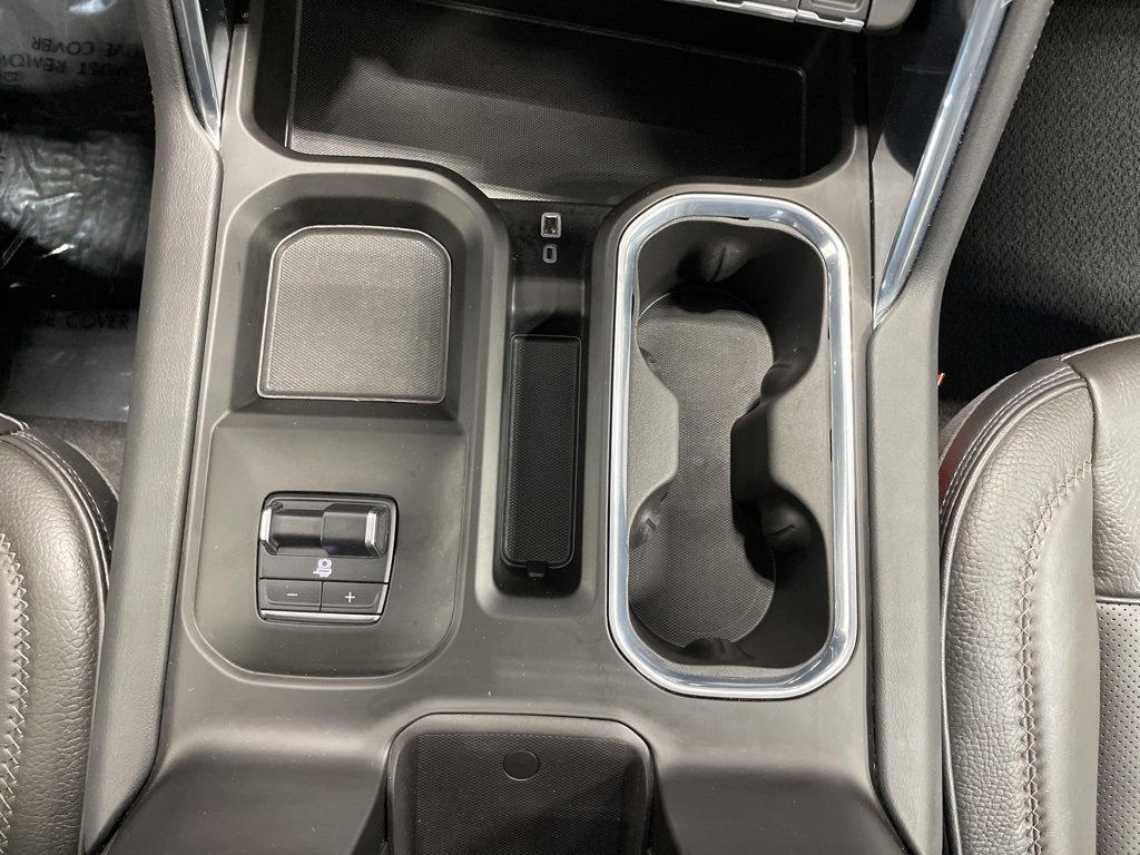 Used 2024 GMC Sierra 3500 Denali image 51