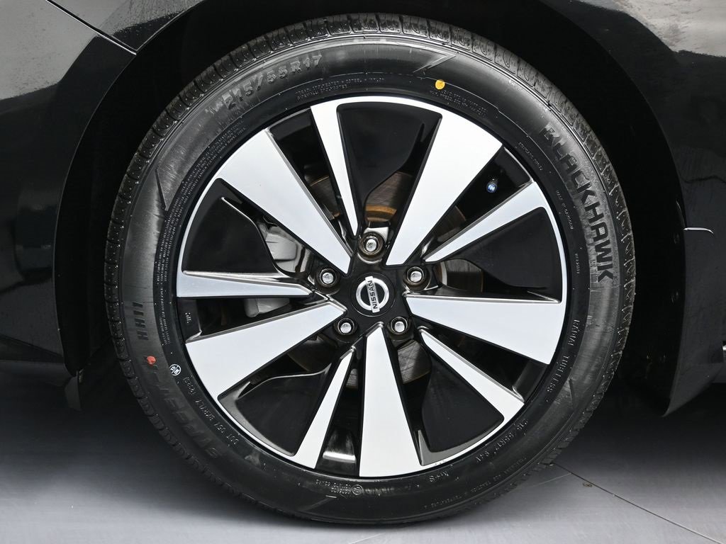 Used 2019 Nissan Altima 2.5 SV image 10