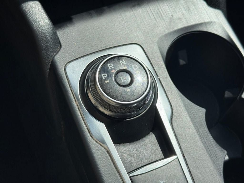 Used 2022 Ford Escape S FWD image 22