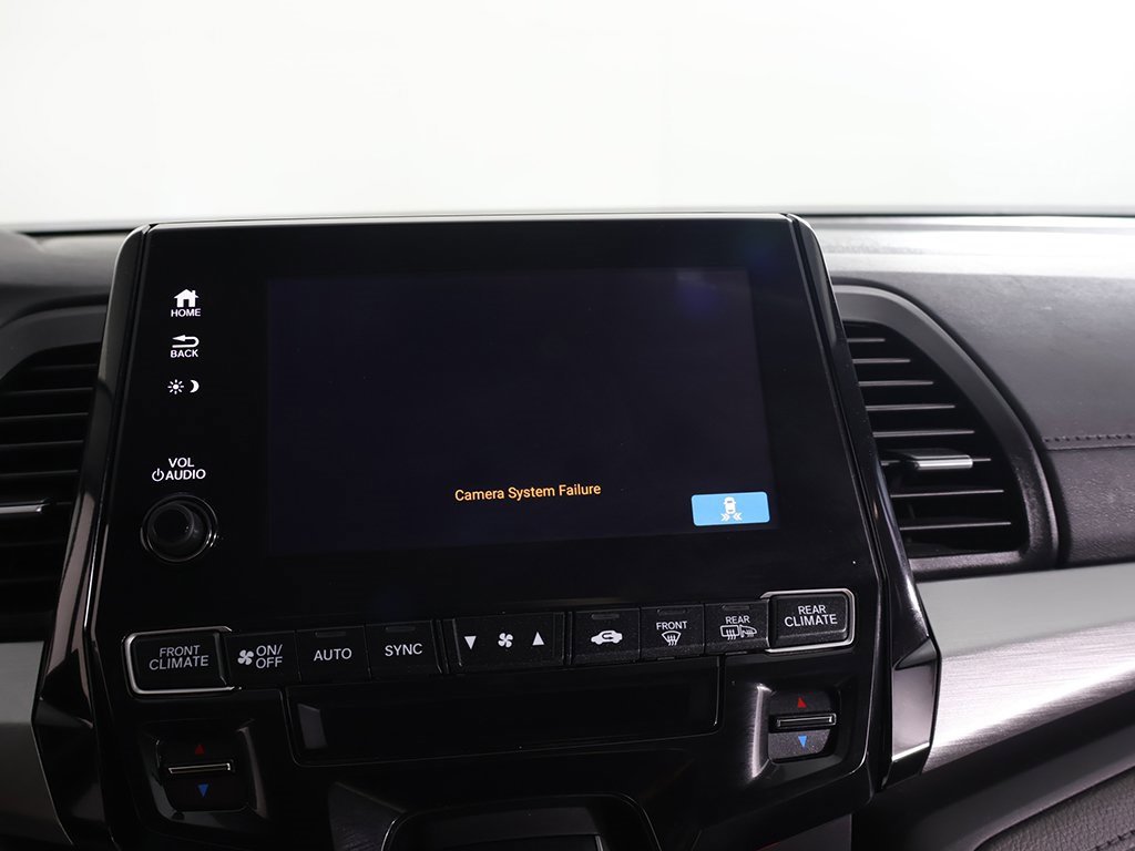 Used 2023 Honda Odyssey EX-L image 48