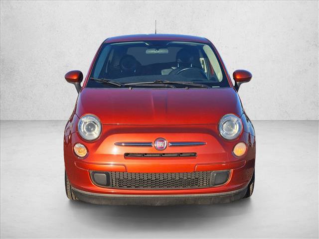 Used 2015 FIAT 500 Pop video 2