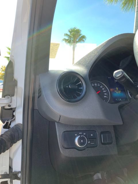 Used 2023 Mercedes-Benz Sprinter 2500 image 24