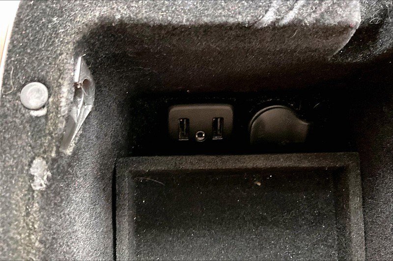 Used 2016 Buick LaCrosse Leather FWD image 15